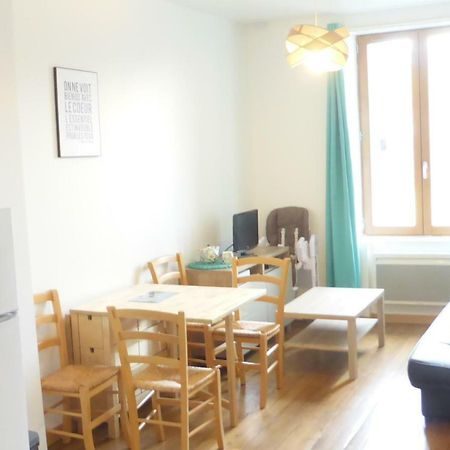 Le Victor Hugo Appartement Aix-les-Bains Buitenkant foto