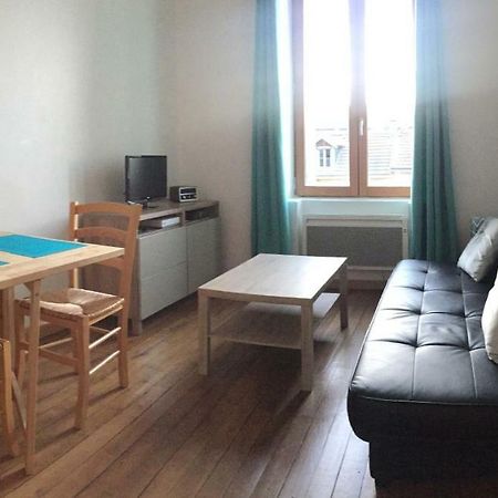 Le Victor Hugo Appartement Aix-les-Bains Buitenkant foto