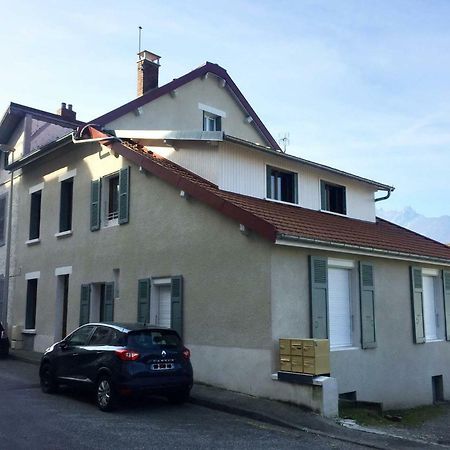 Le Victor Hugo Appartement Aix-les-Bains Buitenkant foto