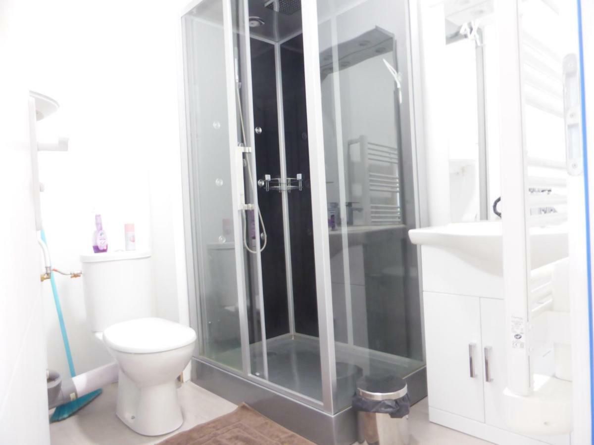 Le Victor Hugo Appartement Aix-les-Bains Buitenkant foto