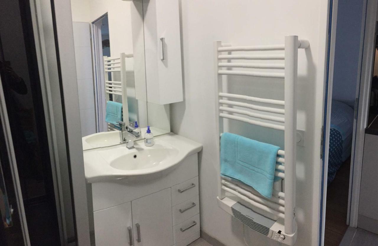 Le Victor Hugo Appartement Aix-les-Bains Buitenkant foto